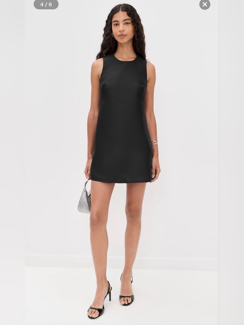 Amanda Uprichard Benedict Dress Size M